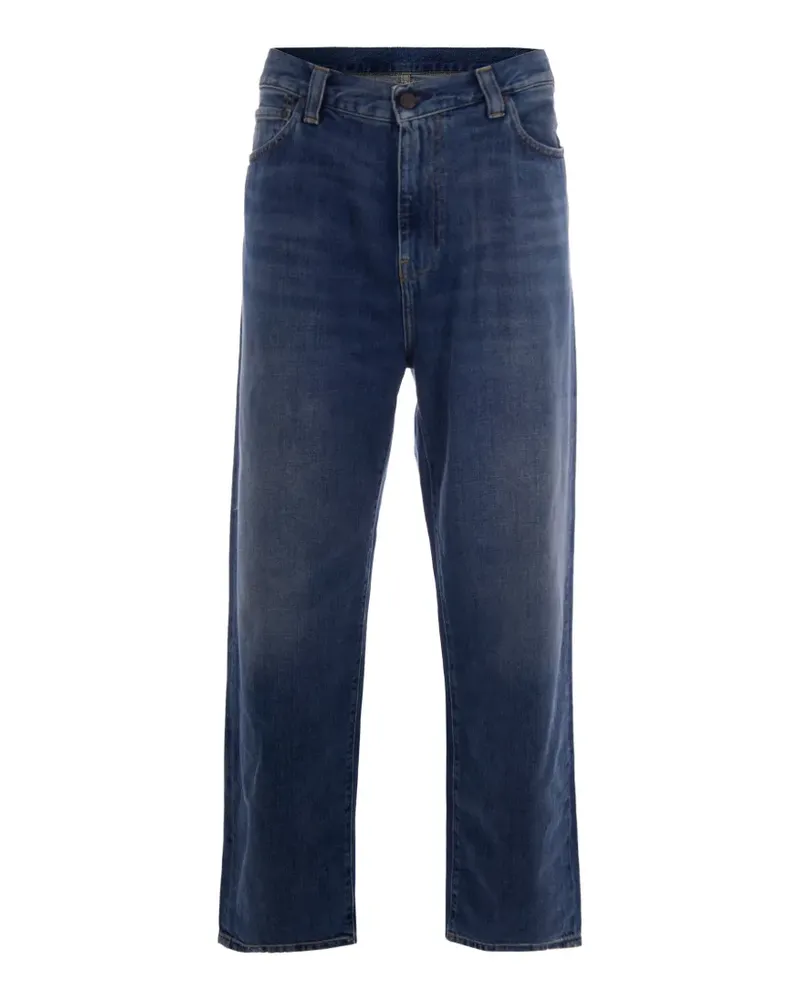 Carhartt WIP Aaron denim jeans - Blau Blau