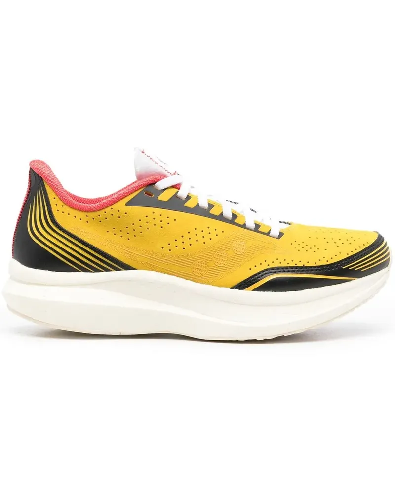 Saucony Kinvara Sneakers - Gelb Gelb