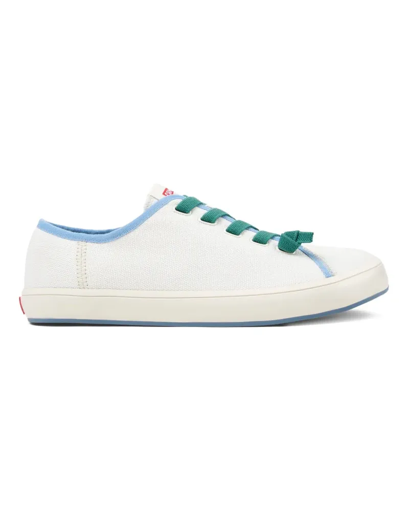 Camper Rambla II Twins Sneakers - Weiß Weiß