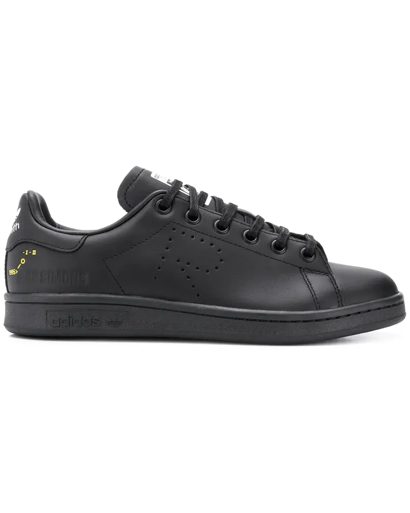 adidas Stan Smith' Sneakers - Schwarz Schwarz
