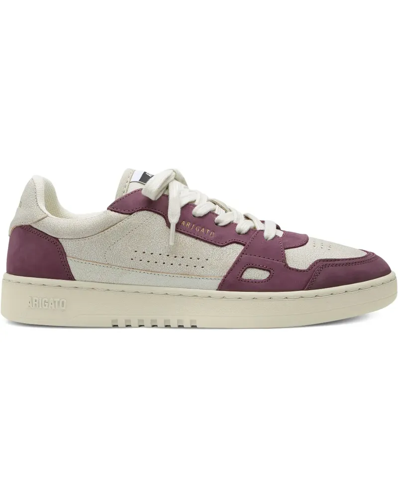Axel Arigato Dice Sneakers - Weiß Weiß