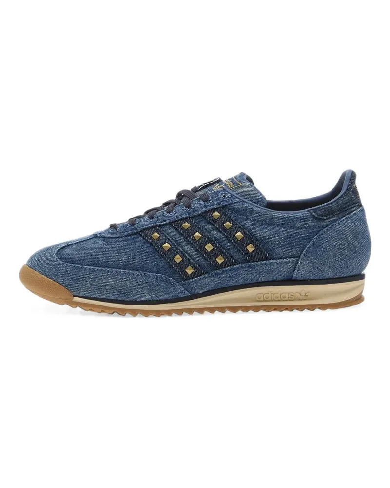 adidas SL 72 OG shoes - Blau Blau