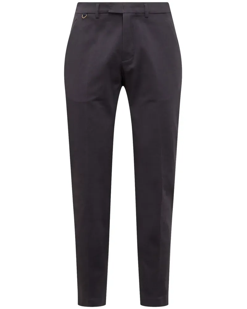 Seafarer Edward Hose - Blau Blau