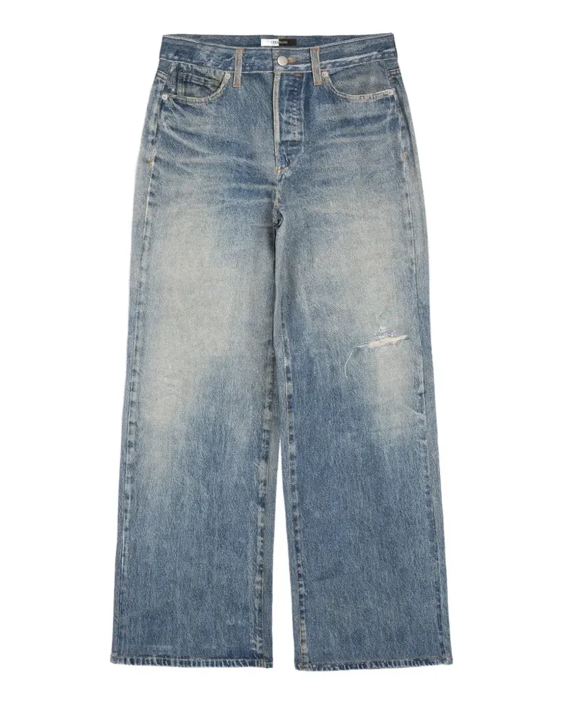 Vera Wang Saskia Jeans-Hose - Blau Blau