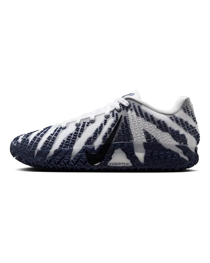 Nike Ja 3 Sneakers - Weiß Weiß