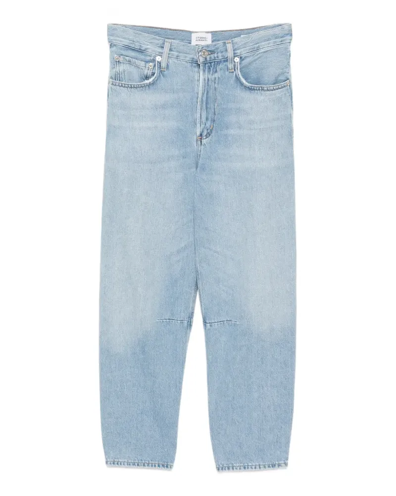 Citizens of humanity Miro Jeans - Blau Blau