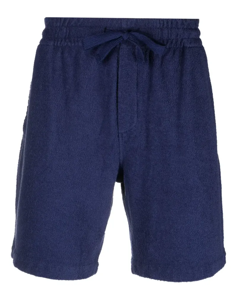 Orlebar Brown Trevone Shorts - Blau Blau