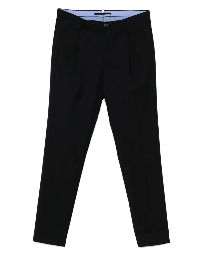 Incotex 54 Chino - Blau Blau