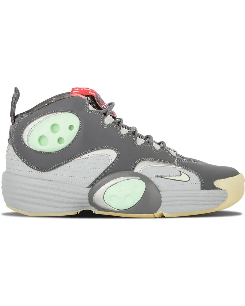 Nike Flight One NRG Sneakers - Grau Grau