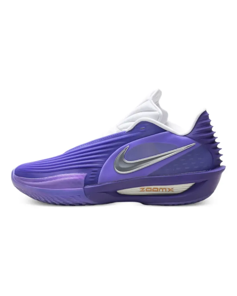 Nike Cut 3 Turbo Sneakers - Violett Violett