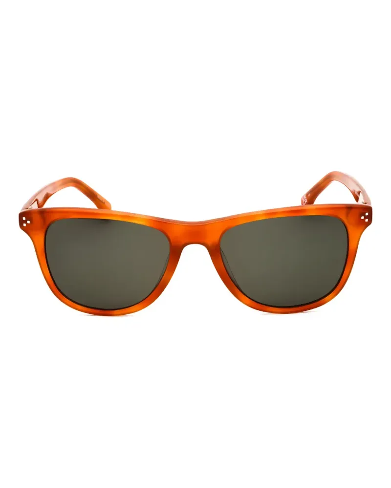 GAP rectangle-frame sunglasses - Braun Braun