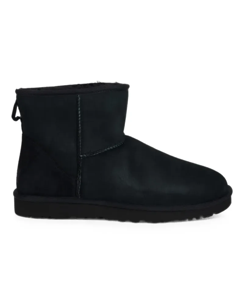 UGG Classic Mini boots - Schwarz Schwarz