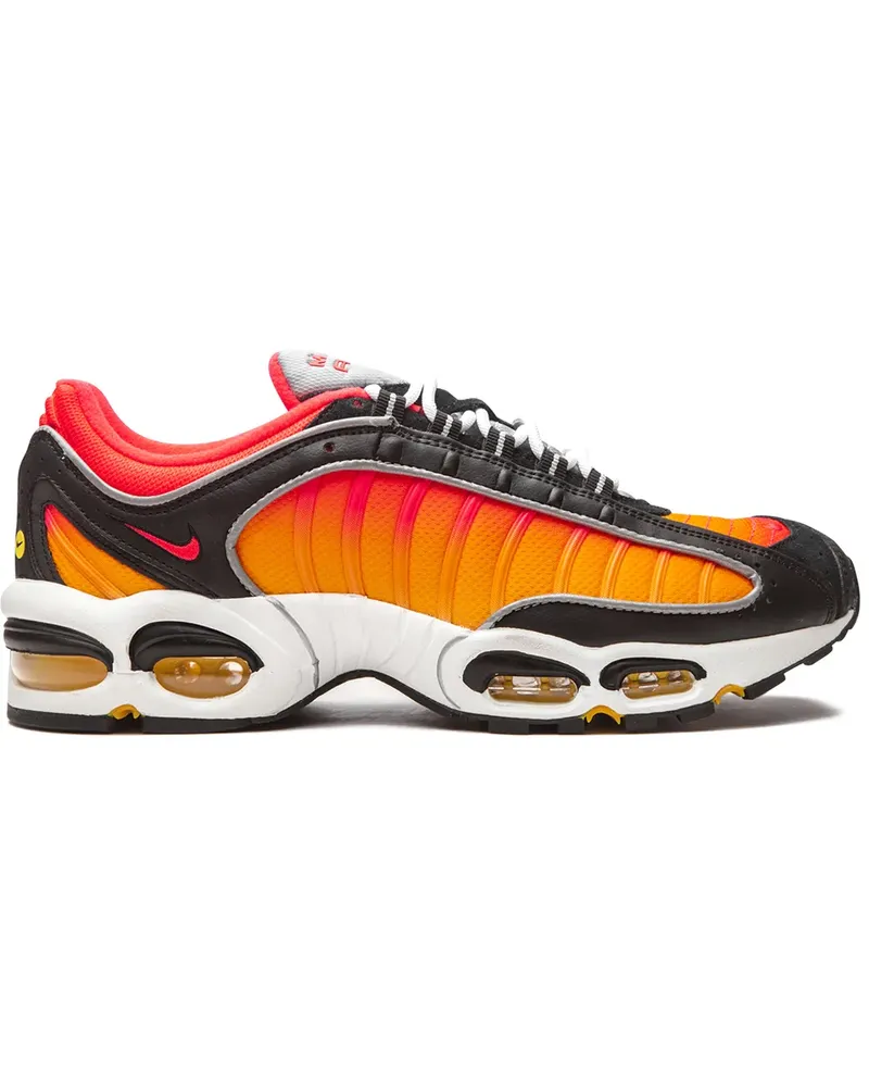 Nike Air Max Tailwind IV Sneakers - Schwarz Schwarz