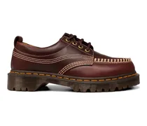 Lowell Derby-Schuhe - Braun