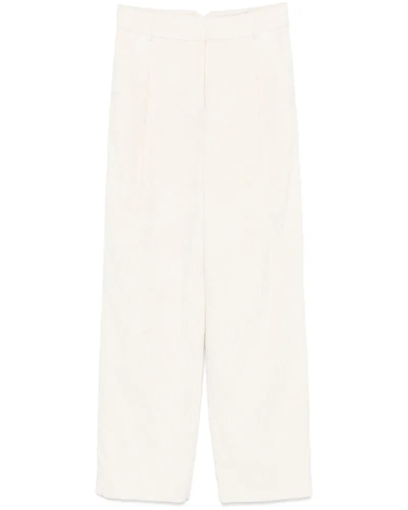 Essentiel Geranium Hose - Weiß Weiß