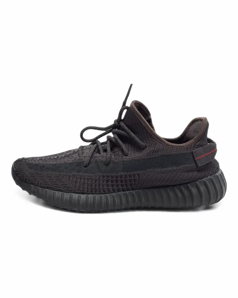adidas Boost 350 V2 Sneakers - Schwarz Schwarz
