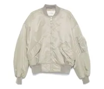 Broad Bomberjacke - Grau
