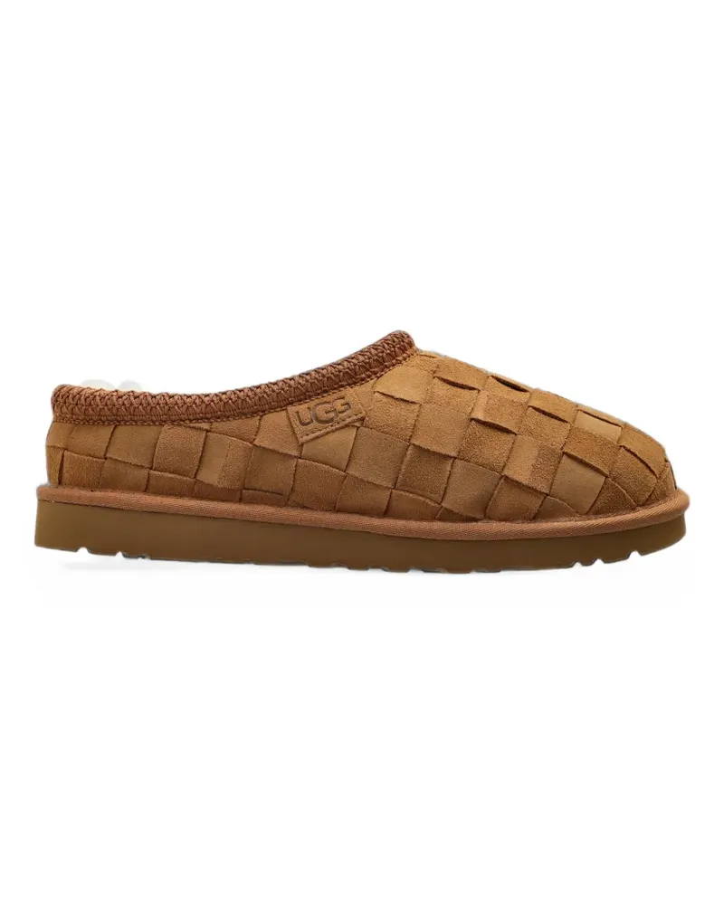 UGG Tasman Slip-On-Sneakers - Braun Braun