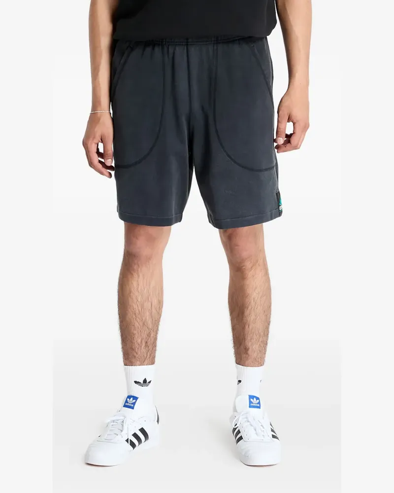 adidas Klassische Shorts - Grau Grau