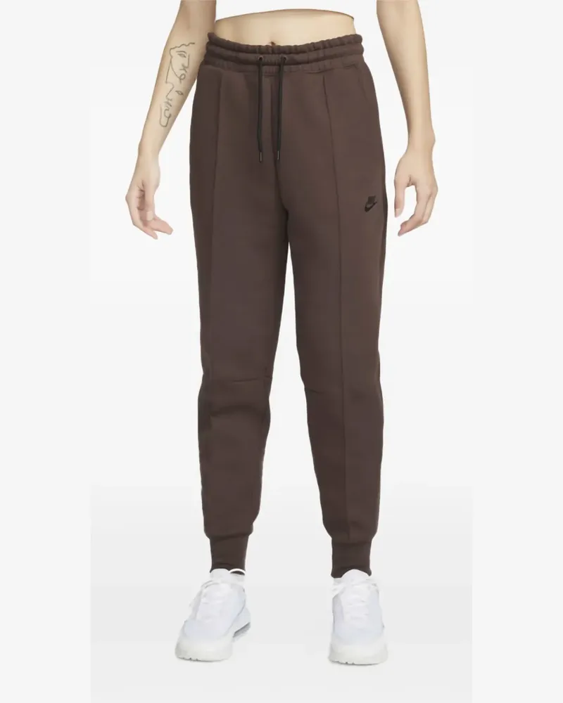 Nike Sportswear Tech Fleece Jogginghose - Braun Braun