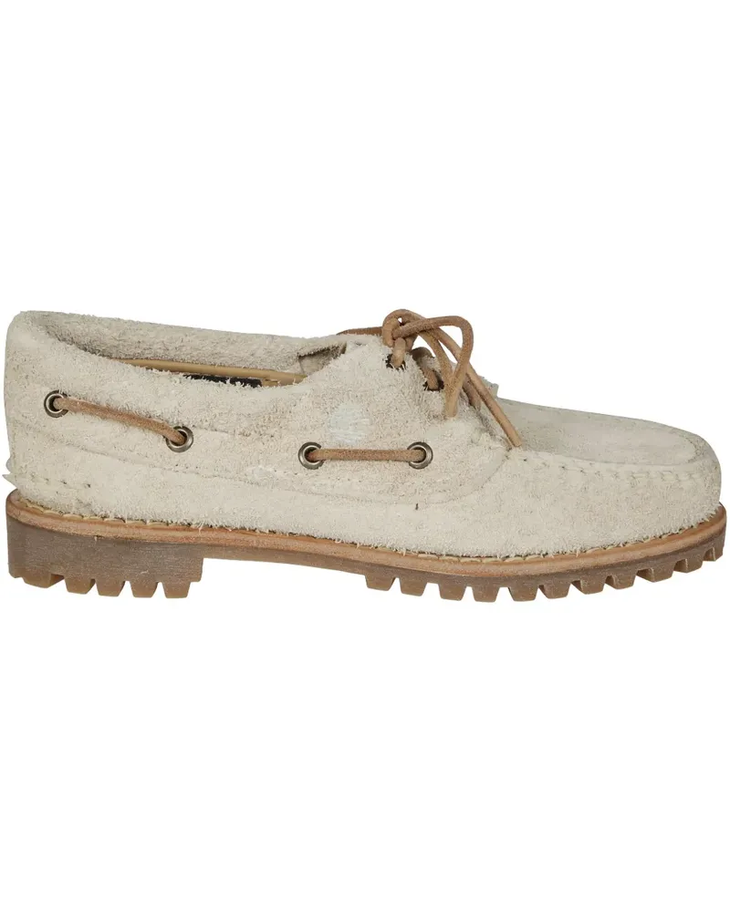 Timberland Noreen Segelschuhe - Nude Nude