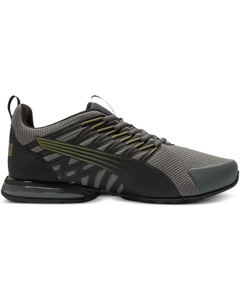 Puma Voltaic Evo Wide Sneakers - Grau Grau