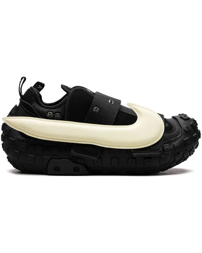Nike x Cactus Plant Flea Market Air Flea 2 Black Alabaster Sneakers - Schwarz Schwarz