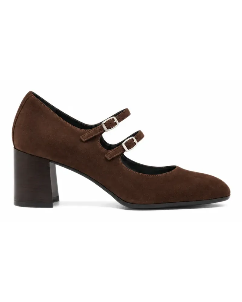 Carel Alice Flex pumps - Braun Braun