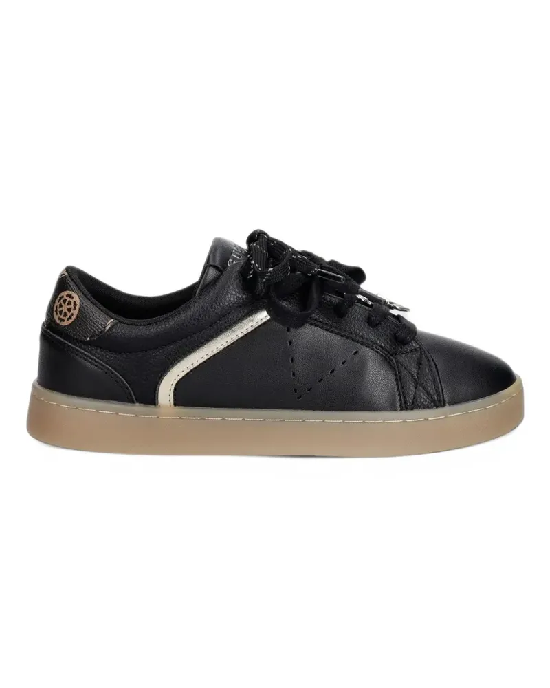 Guess Jarding Sneakers - Schwarz Schwarz