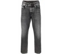 D-Fining Tapered-Jeans