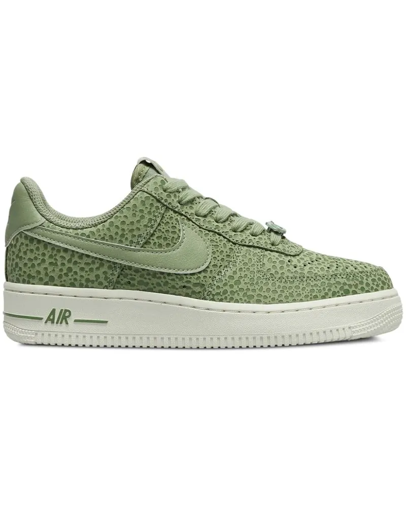Nike Air Force 1 07 "Green2 Sneakers - Grün Grün