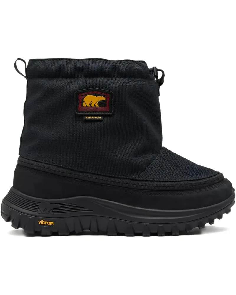 Sorel X Aries Callsign Horizon ankle boots - Schwarz Schwarz