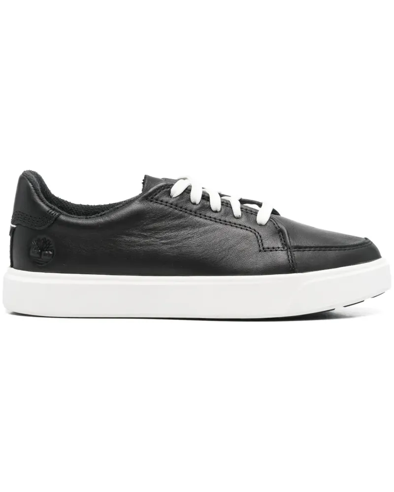 Timberland Emerson Street Sneakers - Schwarz Schwarz