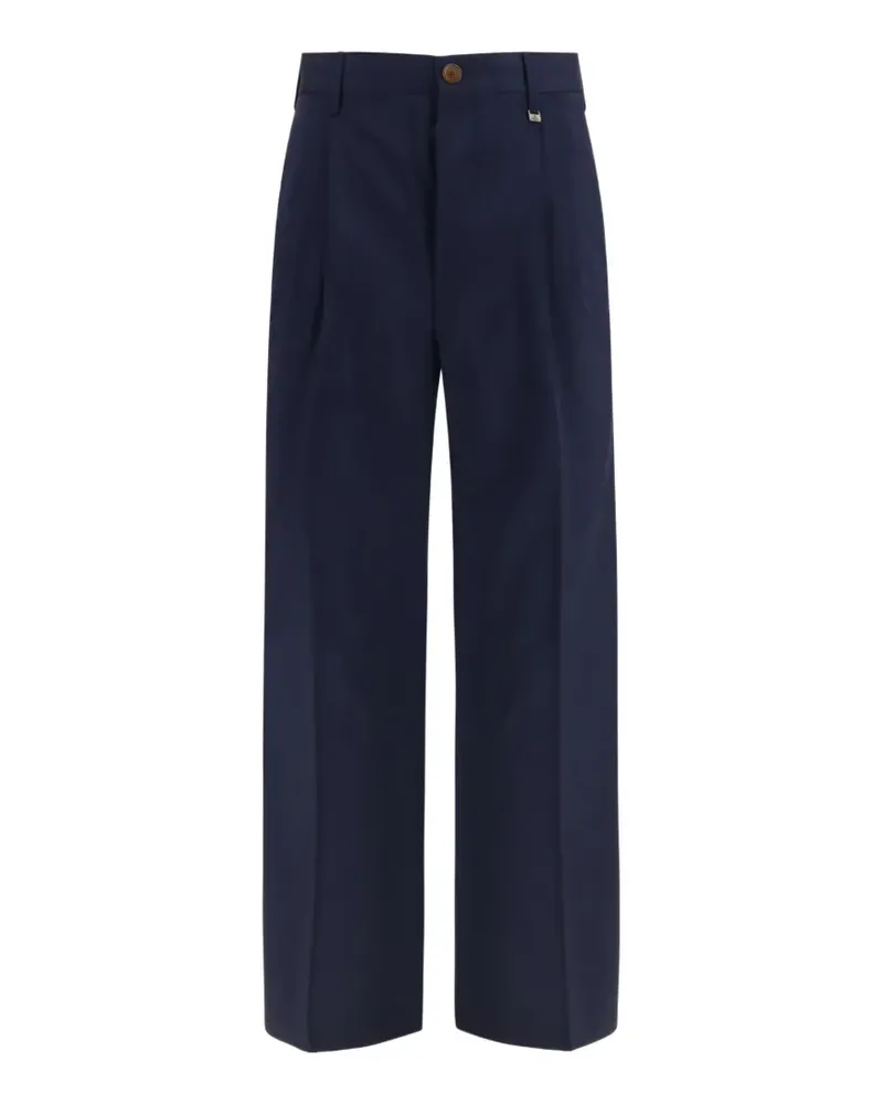 Vivienne Westwood Rafael tailored trousers - Blau Blau