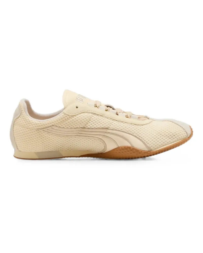 Puma H-Street Sneakers - Gelb Gelb