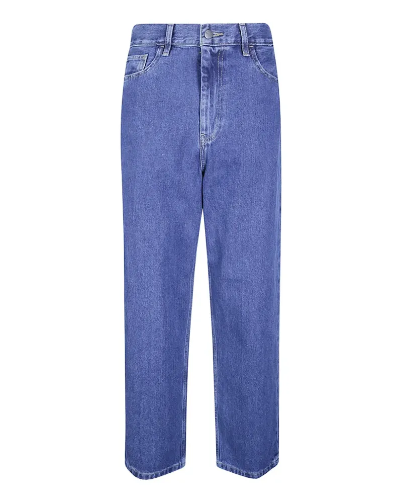 Carhartt WIP Brandon loose-fit jeans - Blau Blau