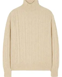 Alanui The Talking Glacier Pullover Nude