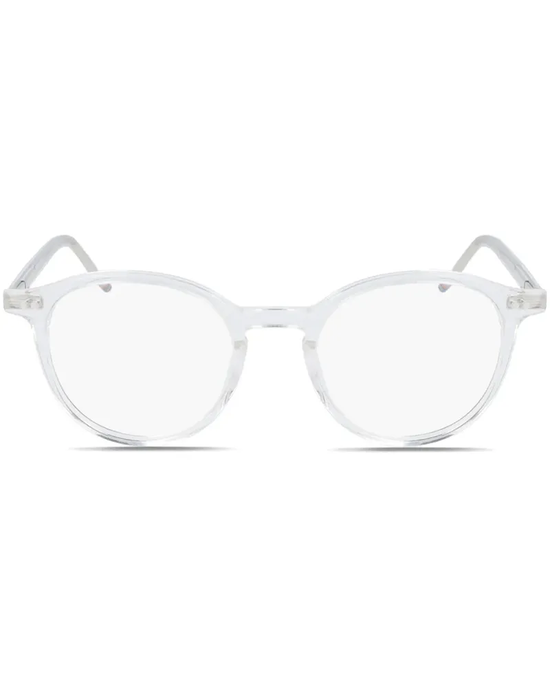Paul Smith Carlisle Brille - Weiß Weiß