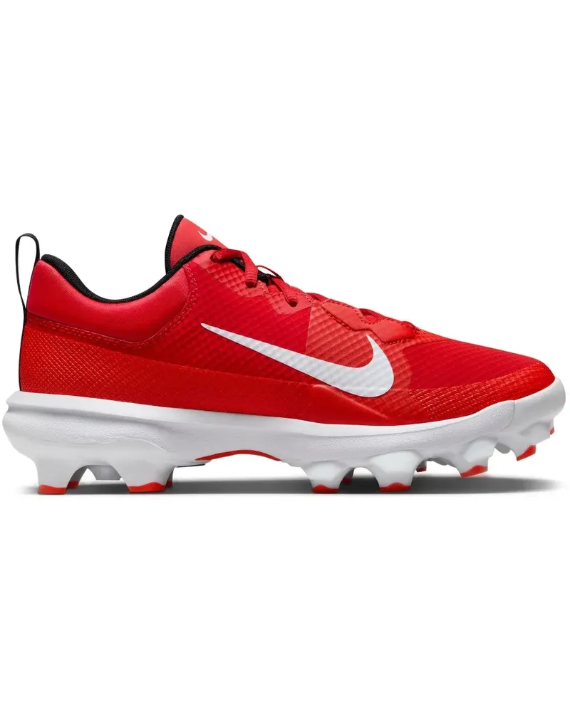 Nike Force Trout 9 Pro MCS Sneakers - Rot Rot