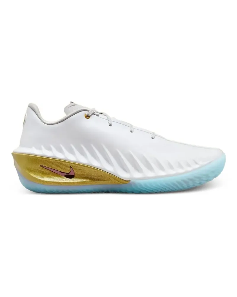 Nike G.T. Cut 4 Sneakers - Weiß Weiß