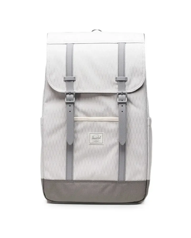 Herschel Supply Co. Retreat 23L buckle-fastening backpack - Grau Grau
