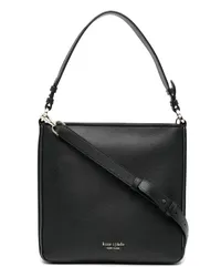 Kate Spade Großer Hudson Shopper Schwarz