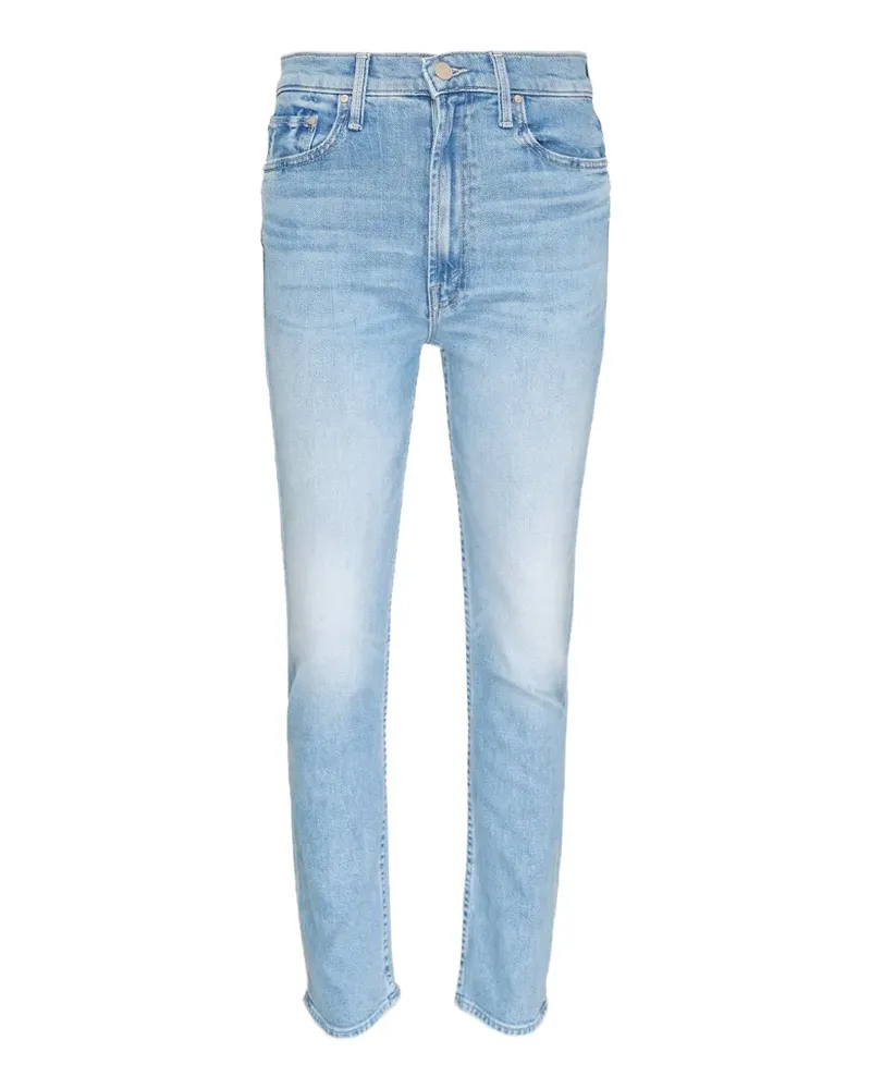 Mother Rider Hover jeans - Blau Blau