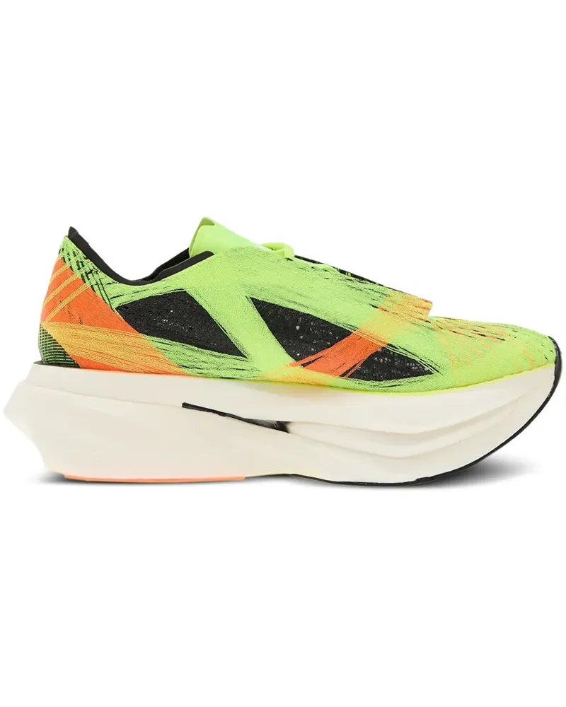 adidas Prime x 2.0 Strung Sneakers - Grün Grün