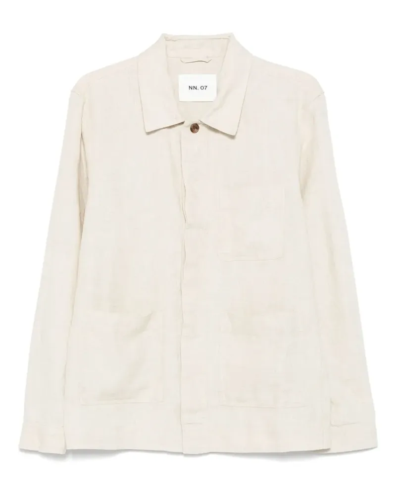 NN 07 Olav Jacke - Nude Nude