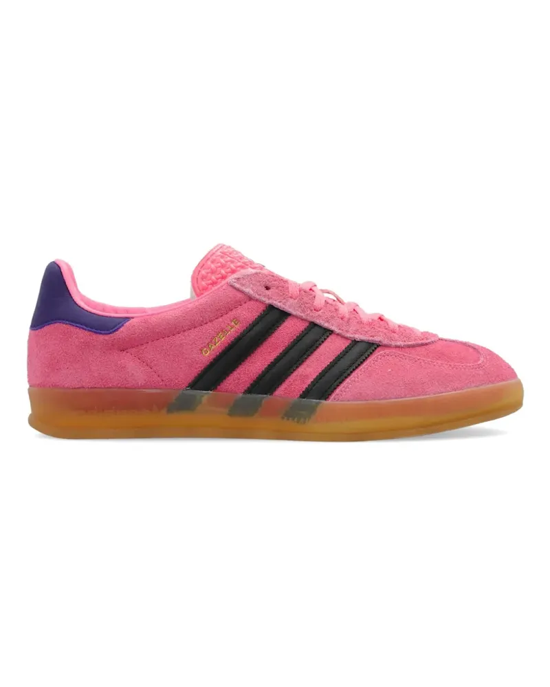 adidas Gazelle Indoor Sneakers - Rosa Rosa