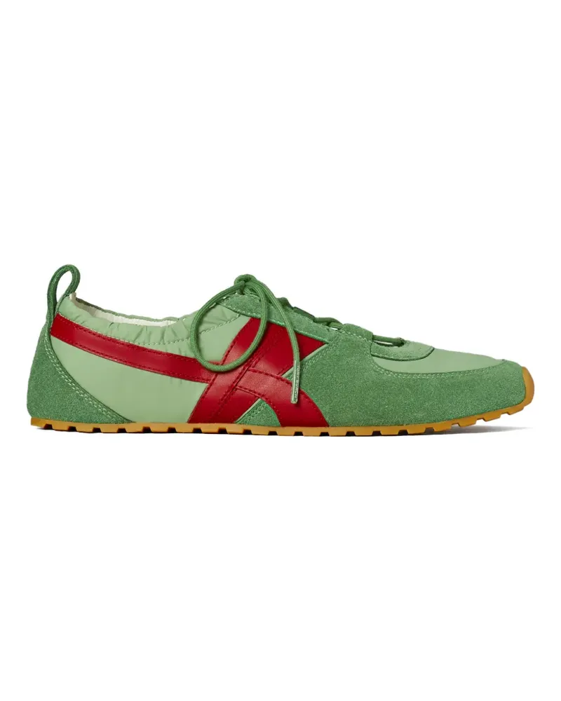 Tory Burch Hank ballet sneakers - Grün Grün