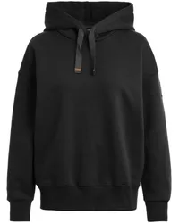 Parajumpers Sabri Hoodie Schwarz