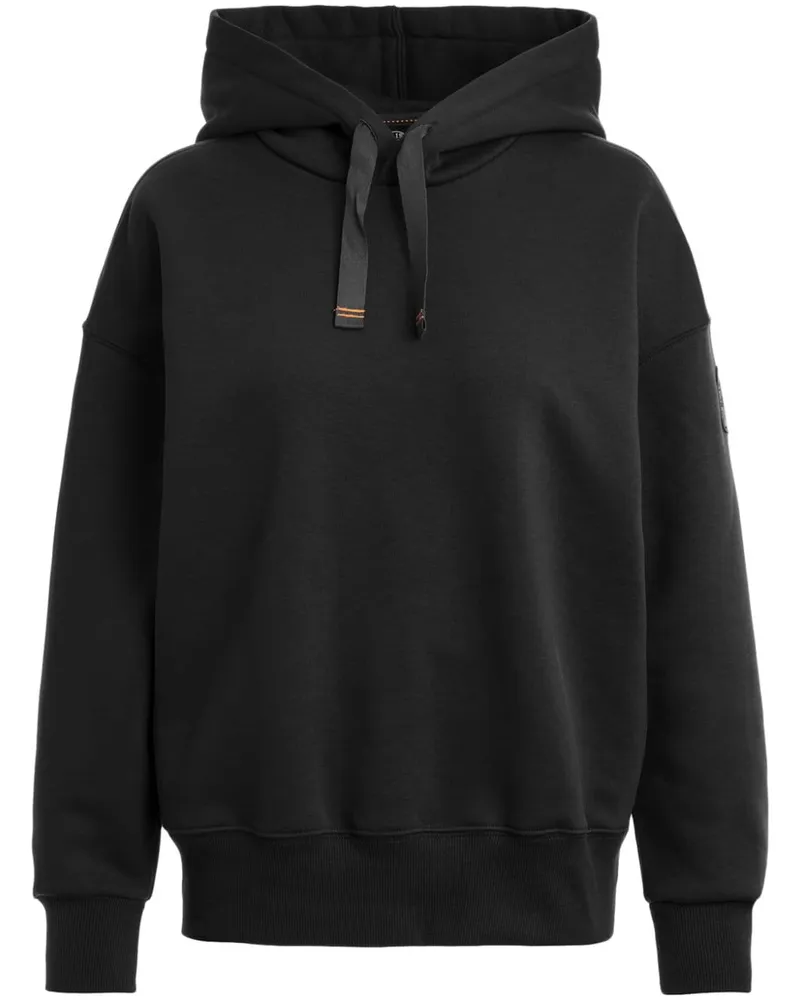 Parajumpers Sabri Hoodie Schwarz