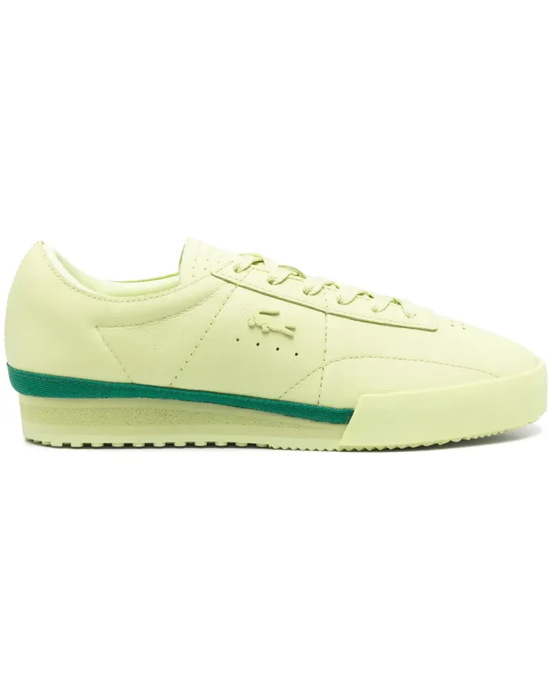 Lacoste Aura Runway Sneakers - Grün Grün
